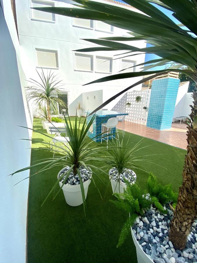 Apartamentos 525 Los Narejos Los Alcázares Exterior photo