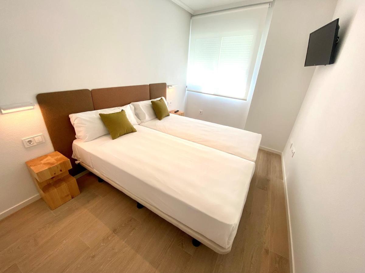 Apartamentos 525 Los Narejos Los Alcázares Exterior photo