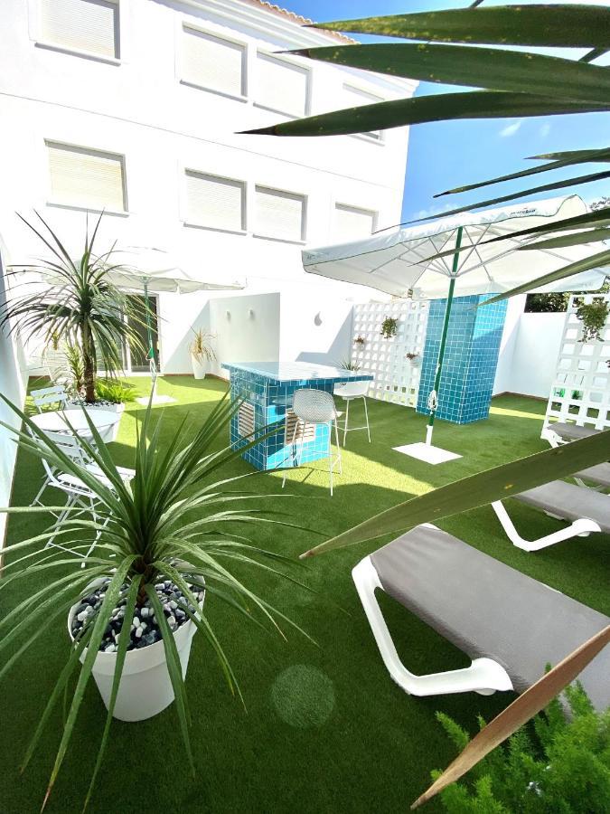 Apartamentos 525 Los Narejos Los Alcázares Exterior photo