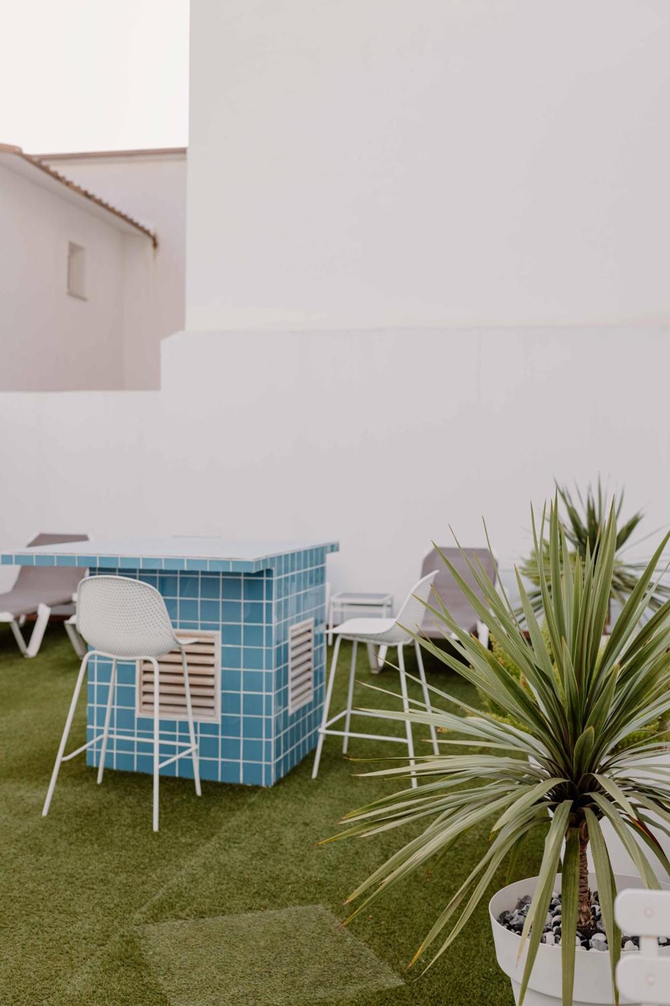 Apartamentos 525 Los Narejos Los Alcázares Exterior photo